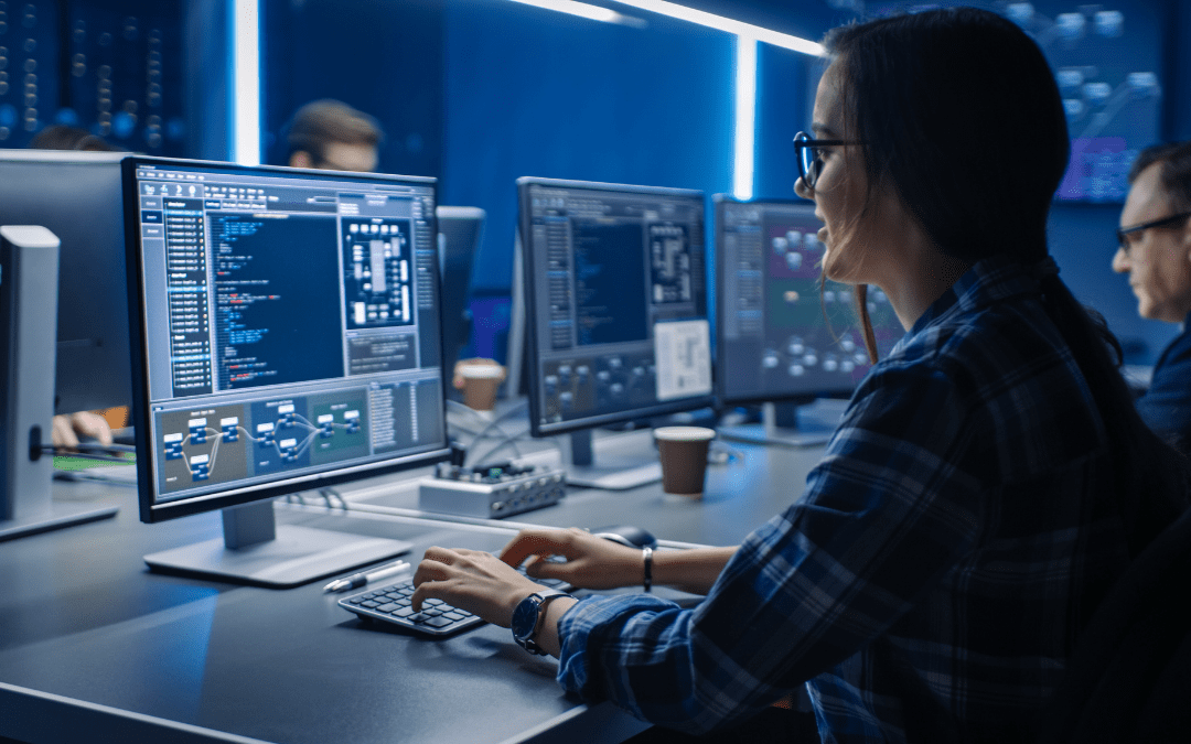 Why Custom Software Is a Smarter Investment Than Ready-Made Solutions